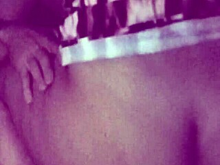 karina's huge latina ass rides to slutty orgasm!