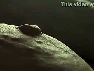 hey come closer while i pinch and tease my fat left nipple