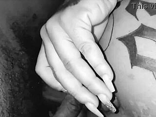 ex girlfriend trailer craves creampie on my huge cock