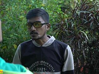 Indian Wife Wet Pussy Fucked Hard By Husband's Friend Doggystyle Bent Over