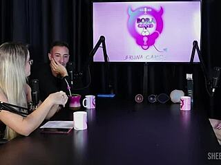 mary red queen bruna carlos bora cast compilations 😍🔥