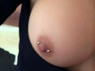 Horny Petite 18yo Latina Deepthroats Balls and Rimjobs