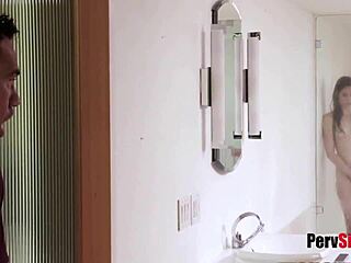 jennaross brunette teen hardcore secret fuck