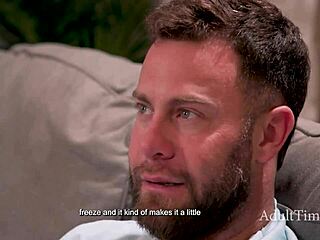 Petite Beauty Embraces Nude Desires Freely