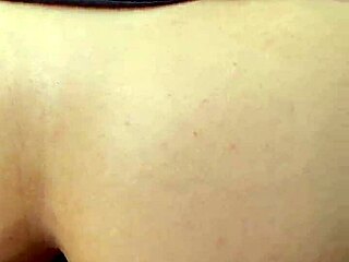 fucked tight latina ass behind rocky hill rough