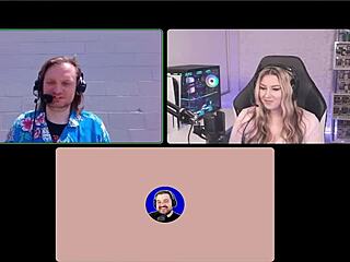 i date gamer girl michael live outdoors