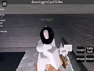 Roblox condo sluts suck and creampie wildly in my cartoon sex frenzy!