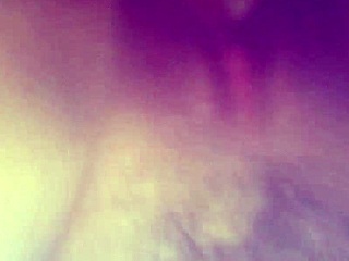 Teasing My Big Tit Wife with Huge Cock Thrusts