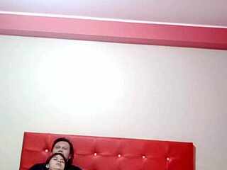 Peruvian candyboom housemaid takes study buddy's cock in delicious pounding poses