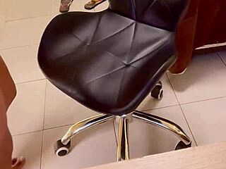 shy euro teen spreads her red pussy