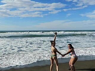 Peek up my skirt during interview