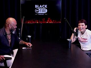 watch annie clementine beg for tennis ball anal destruction!