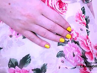 brunette model with big tits and glasses auditions for calendar sucking monster cock in pov interview before pussy orgasm