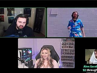 i date gamer girl michael live outdoors