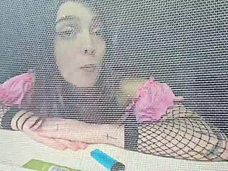 stepsis catches me peeking loves dirty pov doggystyle ride