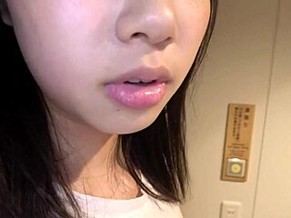 innocent basketball manager's perky nipples and huge tits tempt coach wildly