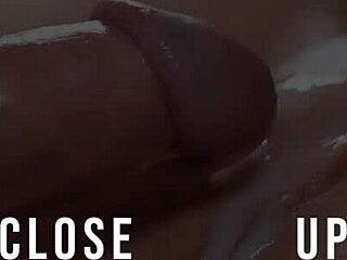 curvy pornstar bella mur's juicy pussy creampied doggystyle closeup