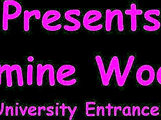 hey yasmine wood spreads at tampa uni physical exam