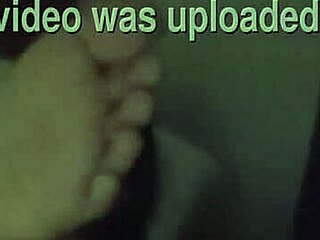 Oiled Mature Takes Brutal Hardcore Pounding