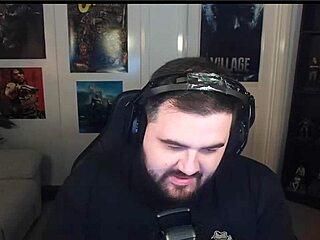 i date gamer girl michael live outdoors