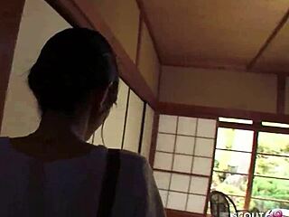 hey stranger wanna watch this skinny wife suck and swallow?