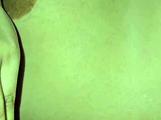 mature asian milf squirts during hot masturbation