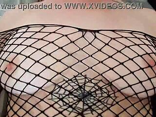 stepsis catches me peeking loves dirty pov doggystyle ride