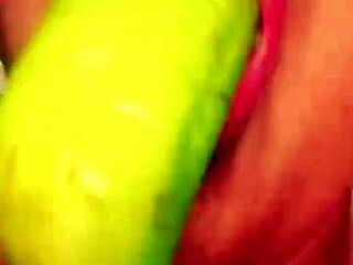 chubby indian teen gags on monster cock pov
