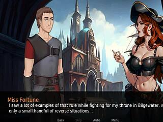 Hg Dirty Fantasy Arena Sex Grind