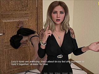 explore rosewater manor in immersive game adventure