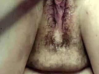 bbw latina milf pussy fisted deep and hard