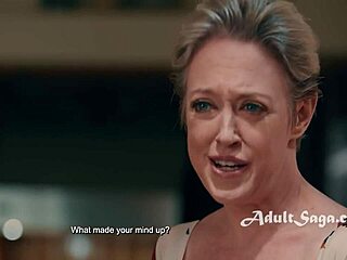 Dee Williams spanks Scarlet Skies wet pussy