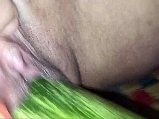 Rough stud pounds hot teen pussy to creampie bliss