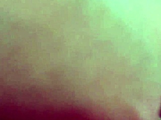 i slide in my anal plug then vibe g-spot till i squirt hard oh god yes