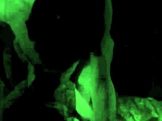 vintage milf reveals hairy pussy in erotic silent retro tale