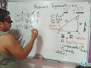 i dive into asian teacher nerd triangle passion