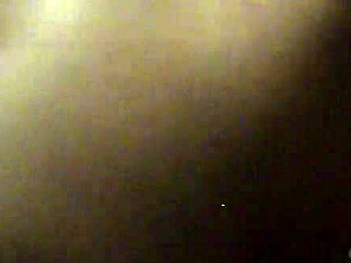 Red Stockings Slut Craves Monster BBC Pounding Lover