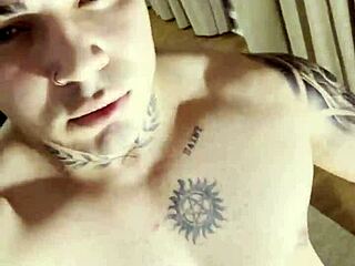 Sexy Brazilian Brunette Visits for Homemade Fun