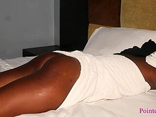 Neighbors Next Door Enjoy Secret After-Work Fucks