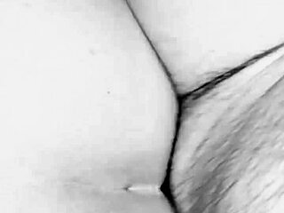 big ass colombian orgasms on monster cock anal