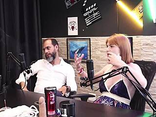 reh queen sensual tantric massage casting highlights part 11 sheer red