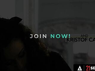 Sexy Burglar Stacy Bloom Caught and Hard Anal Pounded!