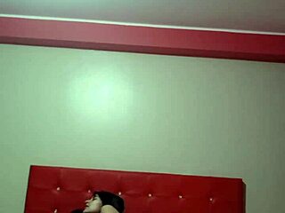 Peruvian candyboom housemaid takes study buddy's cock in delicious pounding poses