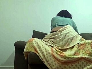 Real Milf Bounces On Thick Cock In Wild Ride