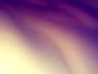 Teasing My Big Tit Wife with Huge Cock Thrusts