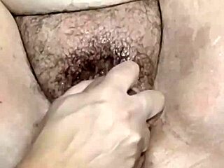 bbw latina milf pussy fisted deep and hard