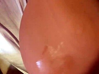 Blonde Fuck Doll Ass Pounded By Toy Cock