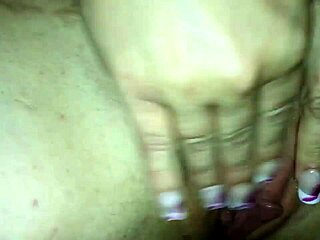 i feel so tight in my pussy every thrust