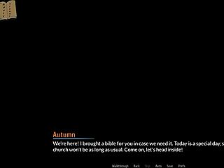 harem hotel game day 325 adventure unfolds