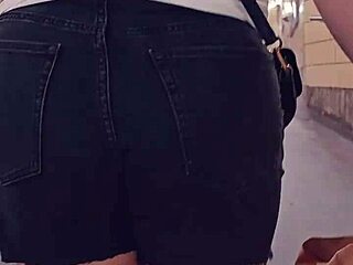 i'm that hot bbw fucked doggystyle with mouthful cum explosion